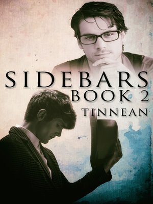 cover image of Sidebars Book 2